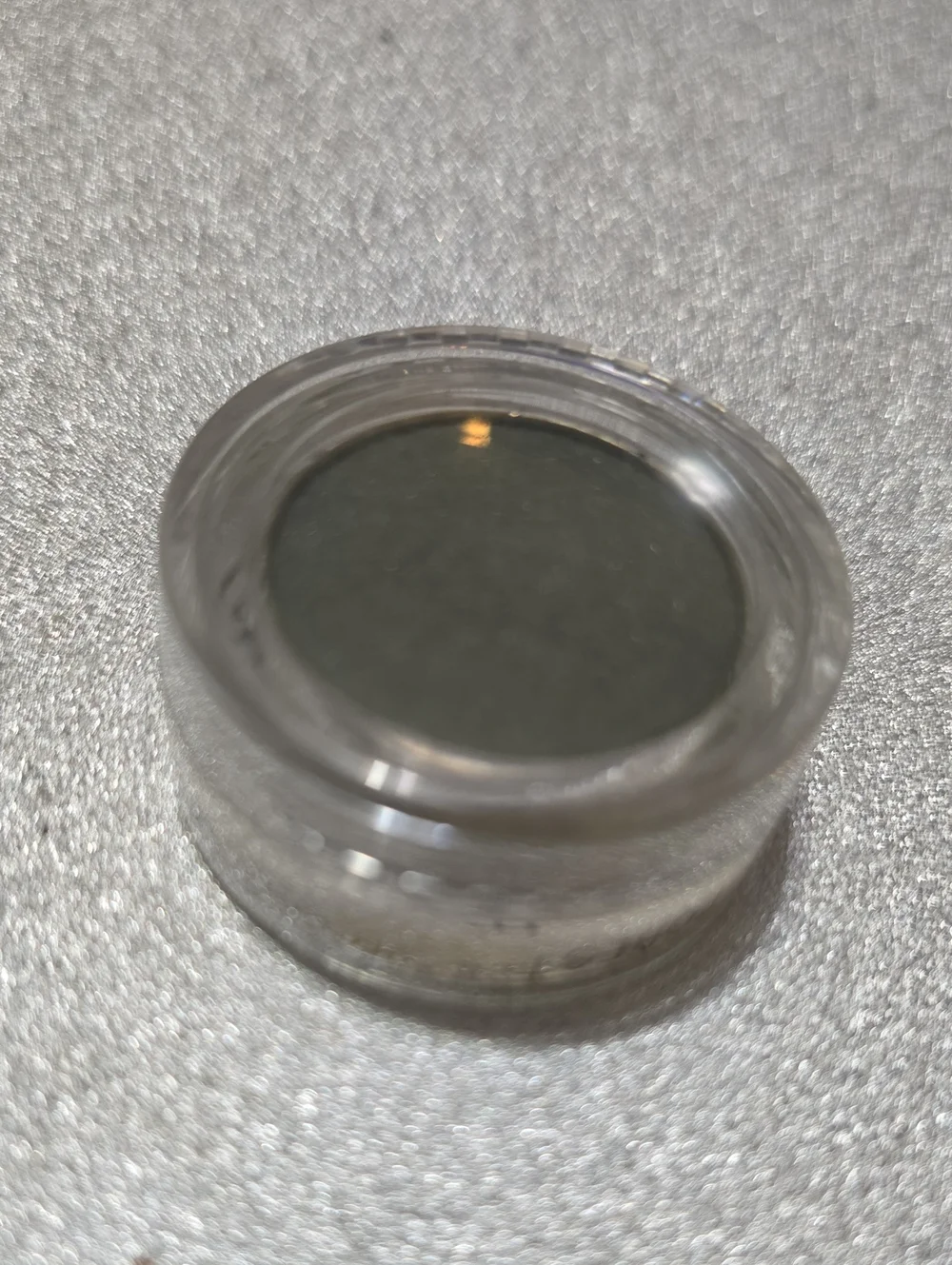 🧚‍♀️FOREST Jane Iredale DISCONTINUED Purepressed Eyeshadow Single NWT